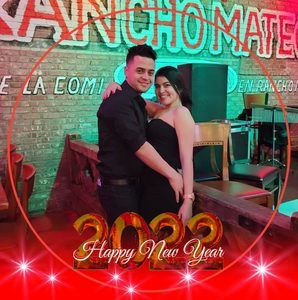 Meet your Posher, Liz sandra